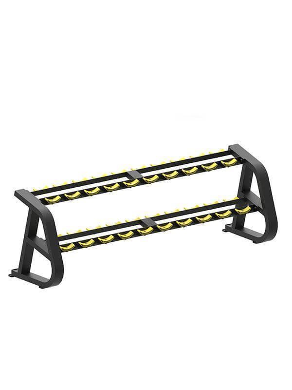 2 Tier Dumbbell Rack For Sale Buy Dumbbell Rack Online Ntaifitness