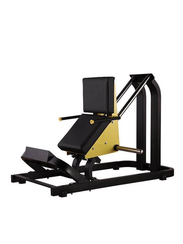 calf exercise machine