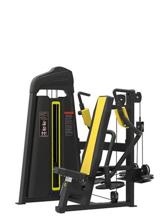 butterfly exercise gym