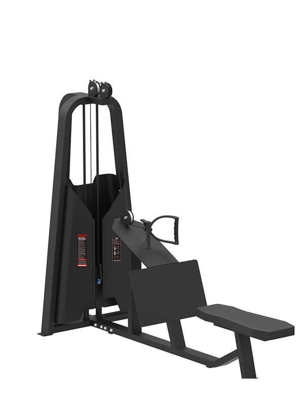Seated Cable Row Machine For Sale Buy Seated Cable Row Online