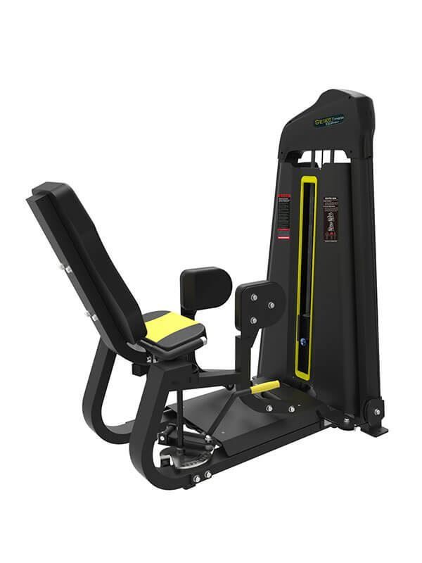 thigh machine