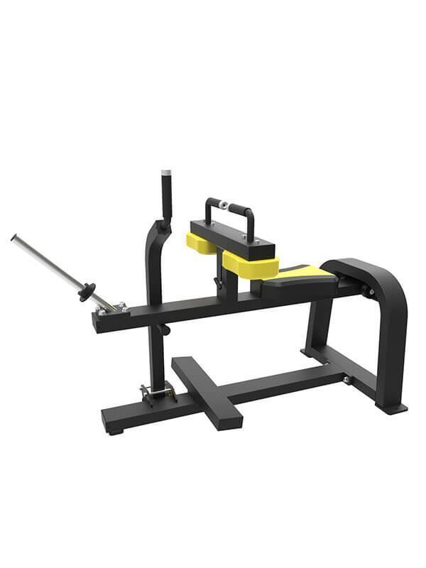 calf exercise machine
