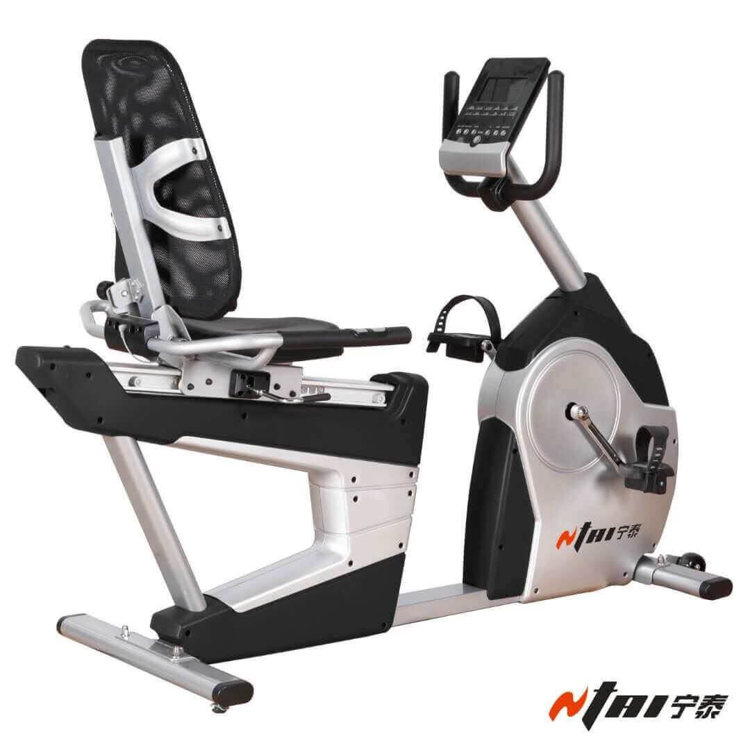 fitness cycle online