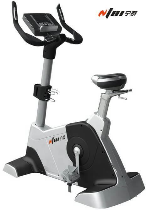 commercial upright bike