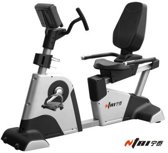 stationary bike online