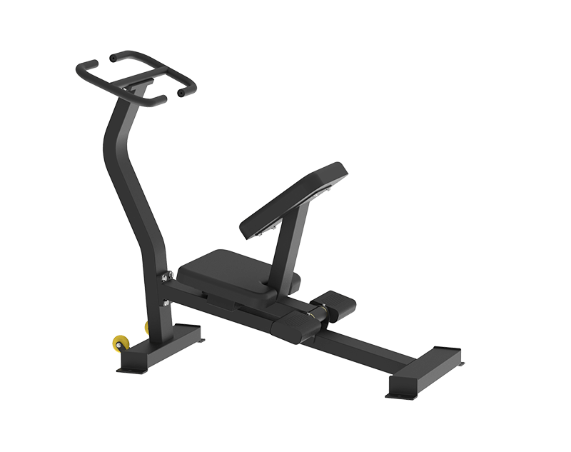 hamstring gym equipment