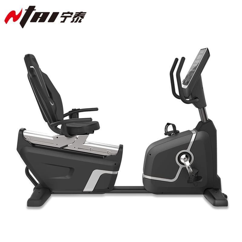 cheap recumbent exercise bike