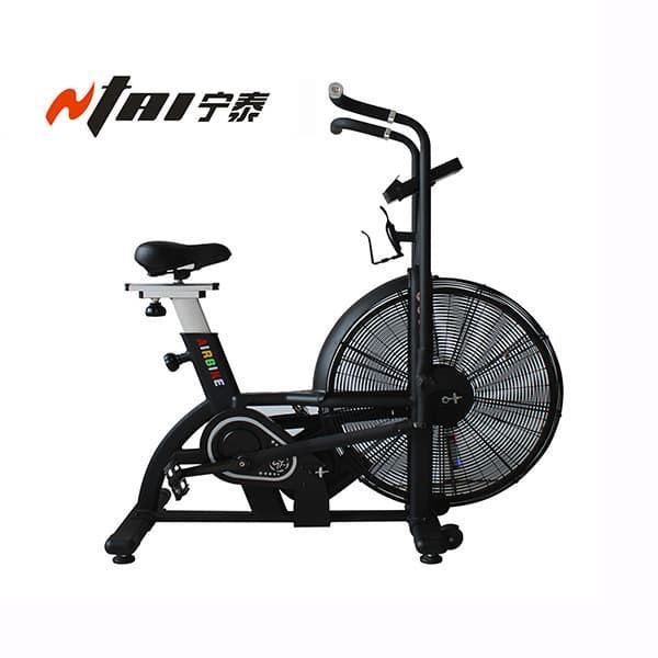 air bike hiit