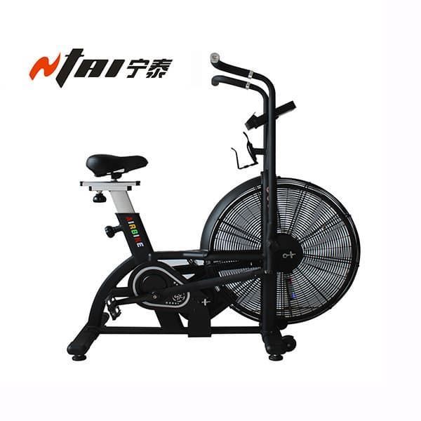 air bike trainer