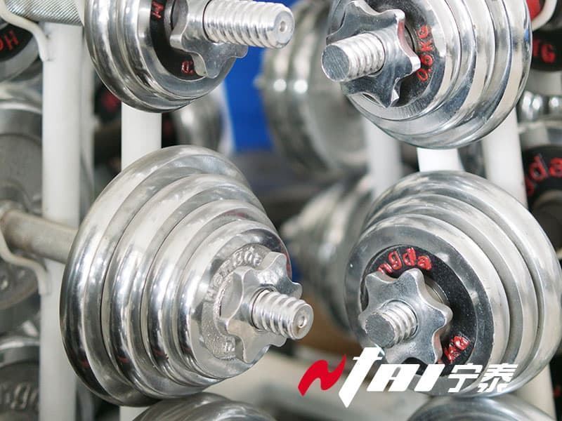 weights and bars for sale