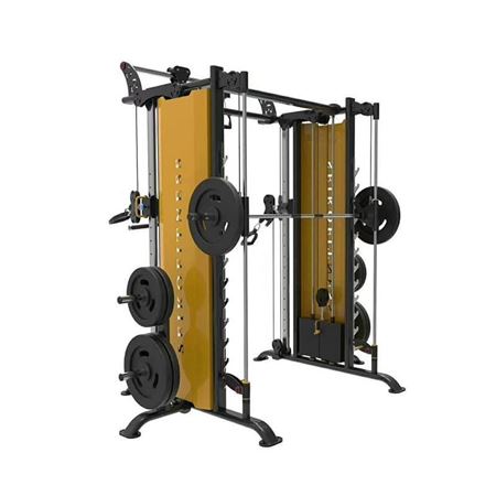 second hand cable crossover machine for sale