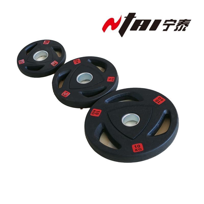 olympic weight plates
