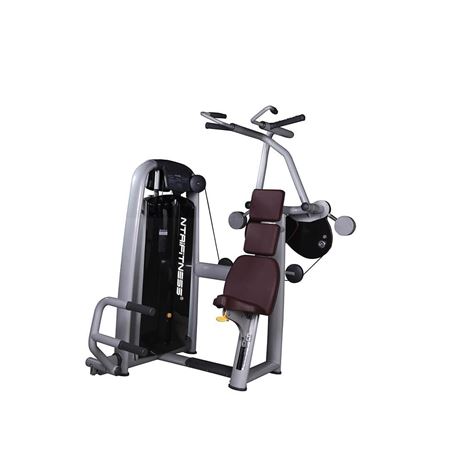 Vertical Traction Buy Lat Pulldown Machine Online Ntaifitness