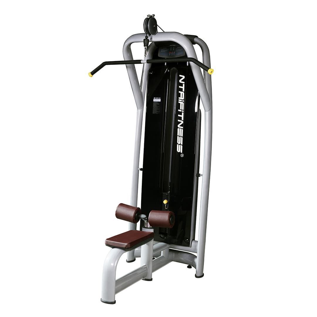 used lat pulldown machine for sale