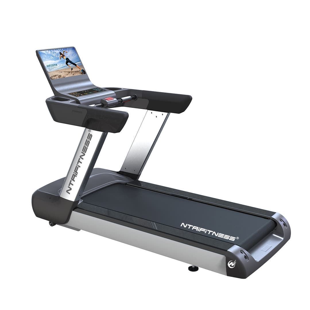 running machine treadmill price