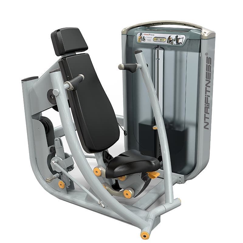 Chest Press Machine For Sale Ntaifitness