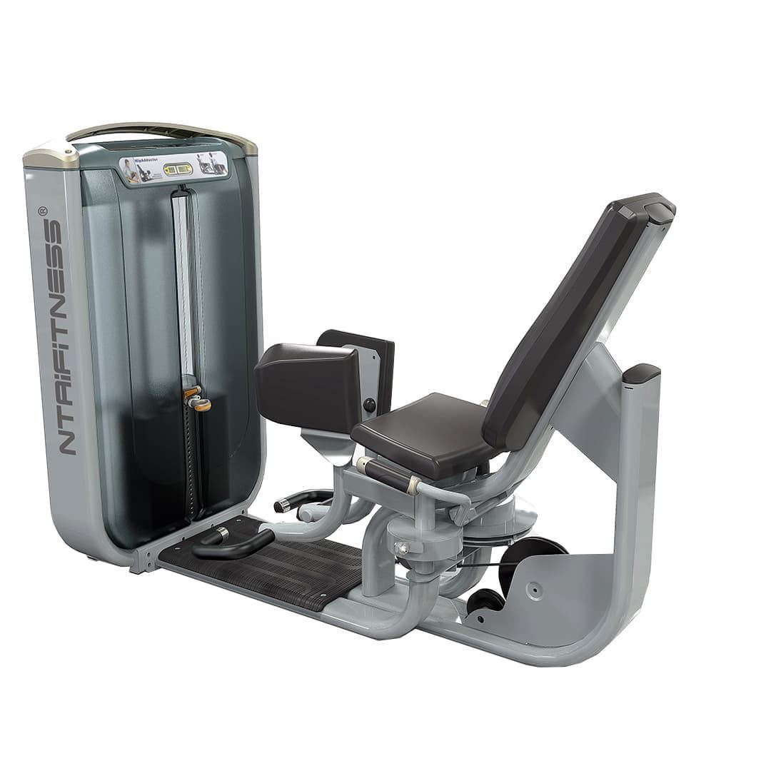 inner thigh exercise machine