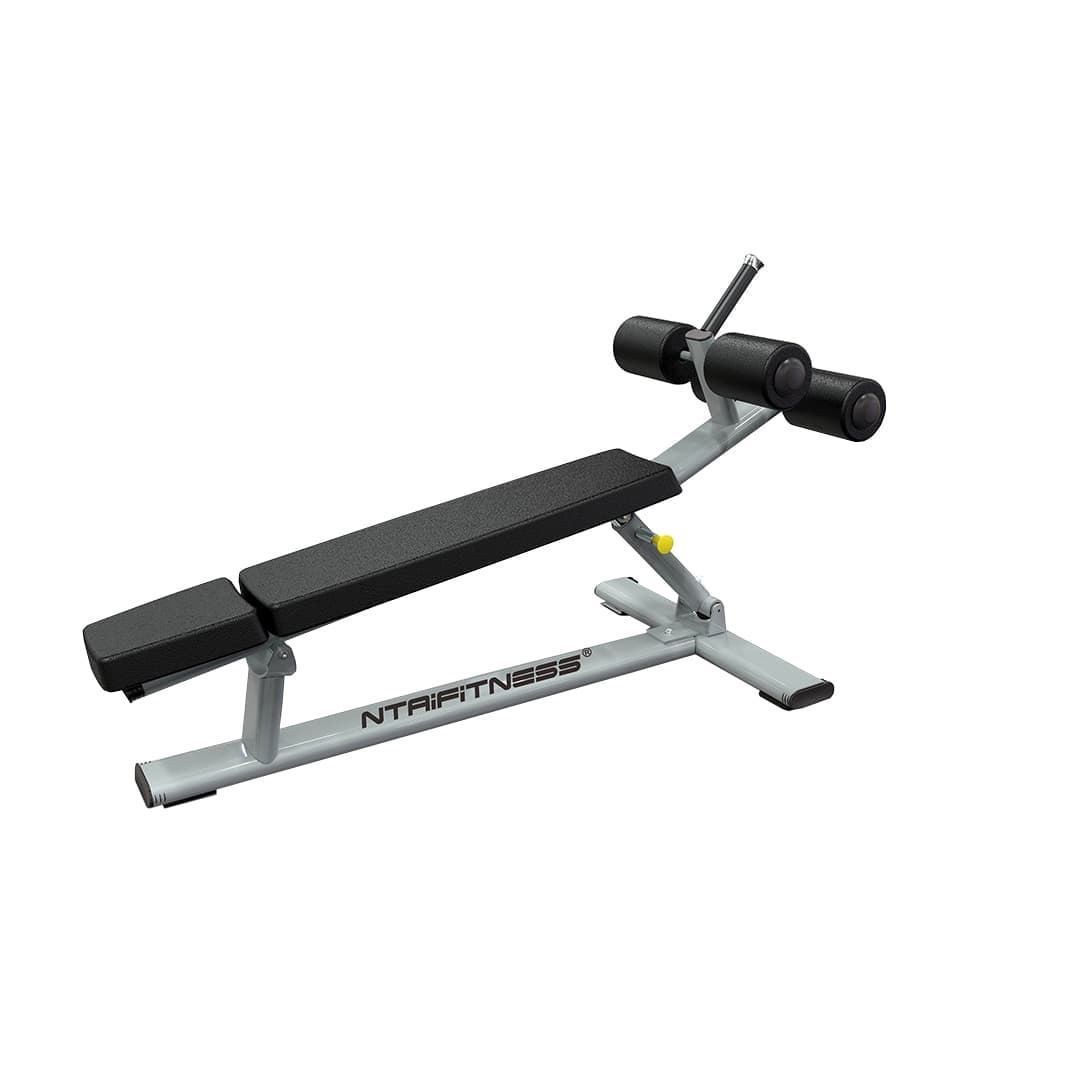 Cap Barbell Deluxe Utility Weight Bench Buy Online In United