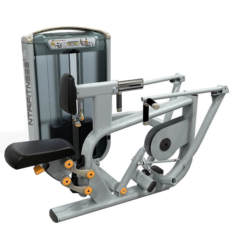 seated exercise machines