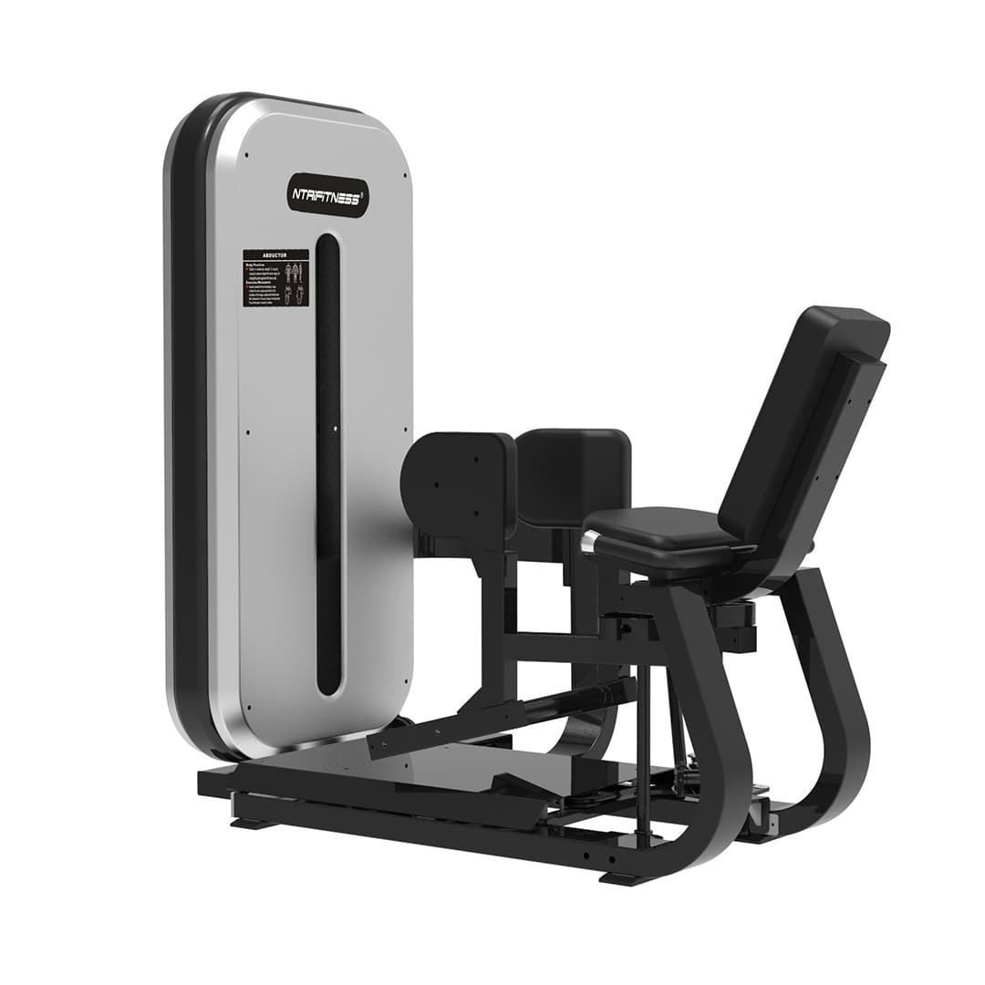 Seated Hip Abduction Machine Elcho Table