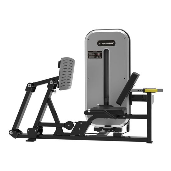 Leg Press For Sale >> Seated Leg Press Leg Press For Sale >> Seated Leg Press