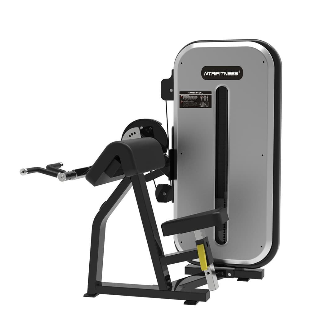 bicep exercise equipment