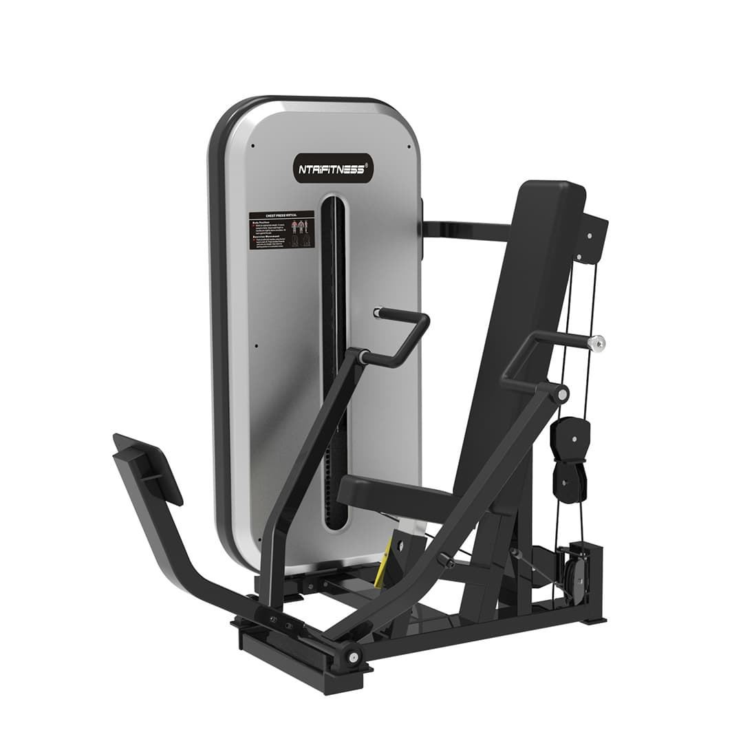 workout machines
