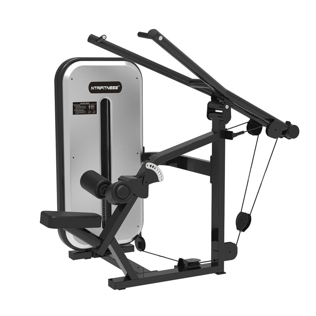 Lat Pulldown For Sale Ntaifitness