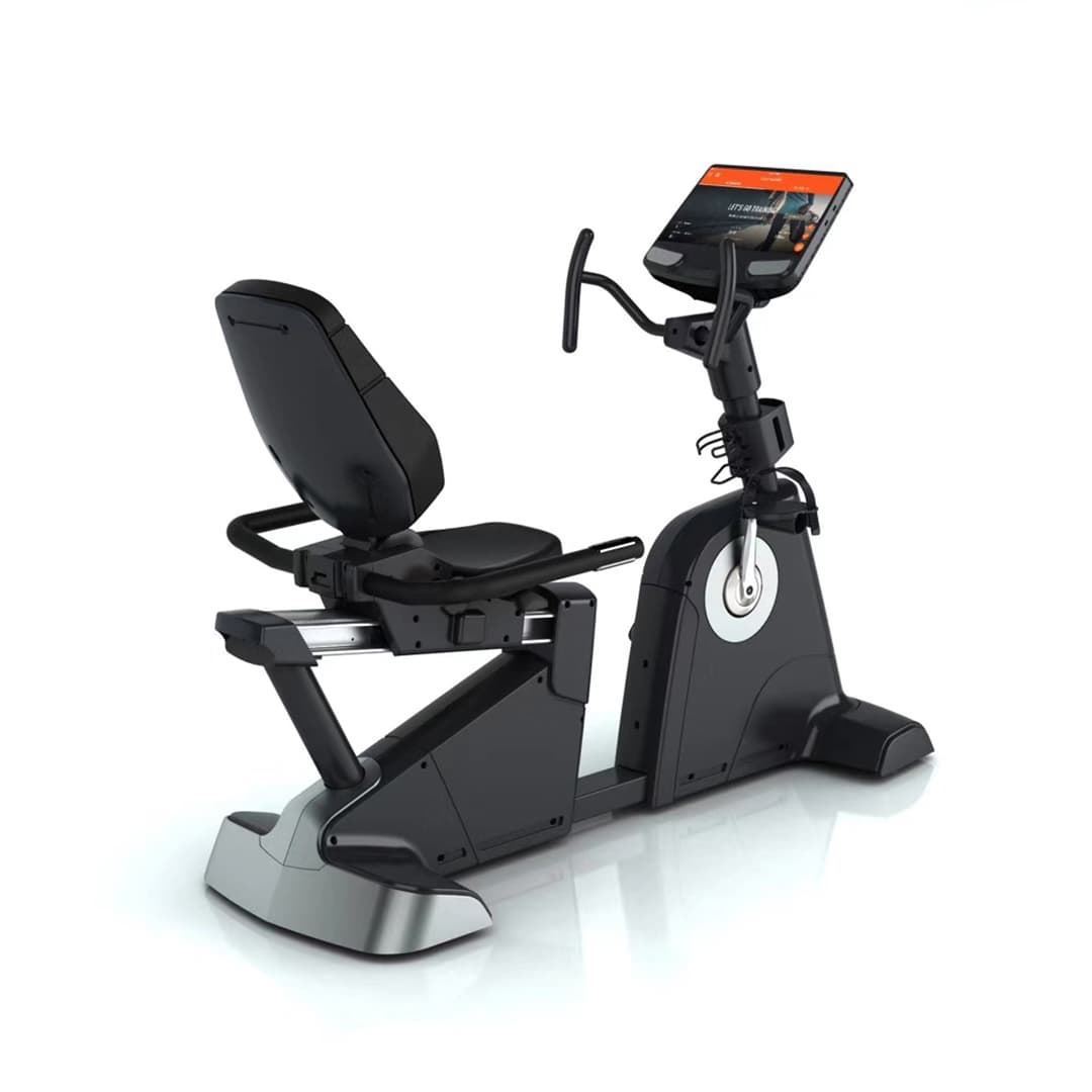 commercial stationary bike