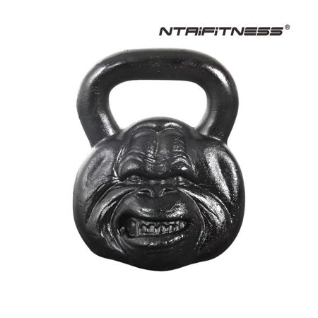 Chimp Primal Bell 1 pood NEW kettle ON HAND Onnit KettleBell Primal 36lbs
