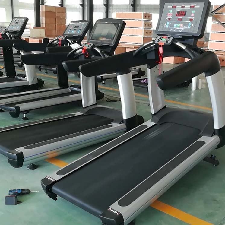 Buy Commercial Treadmill for Gyms Gym Equipment Commercial Gym