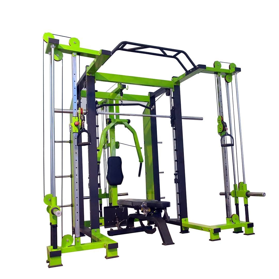buy gym equipment