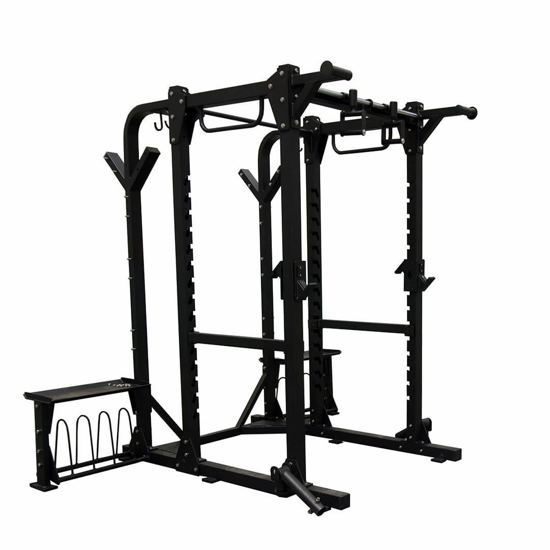 Hammer Strength Hd Elite Power Rack For Sale Ntaifitness