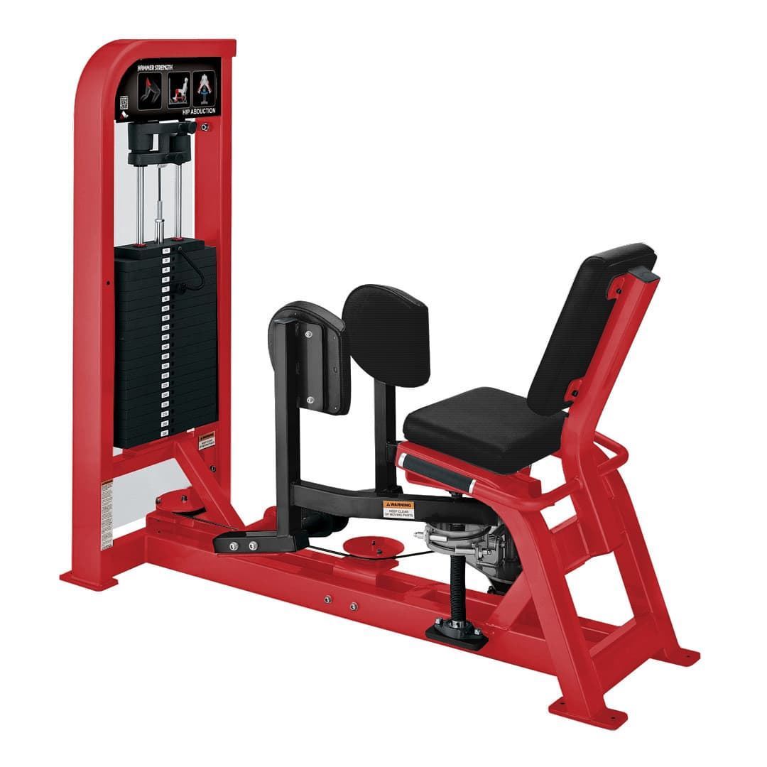 ab adductor machine