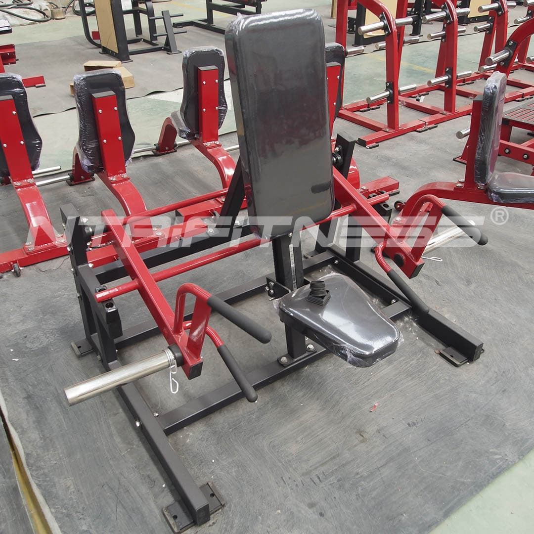 hammer strength gripper > OFF68