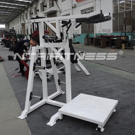 leverage equipment