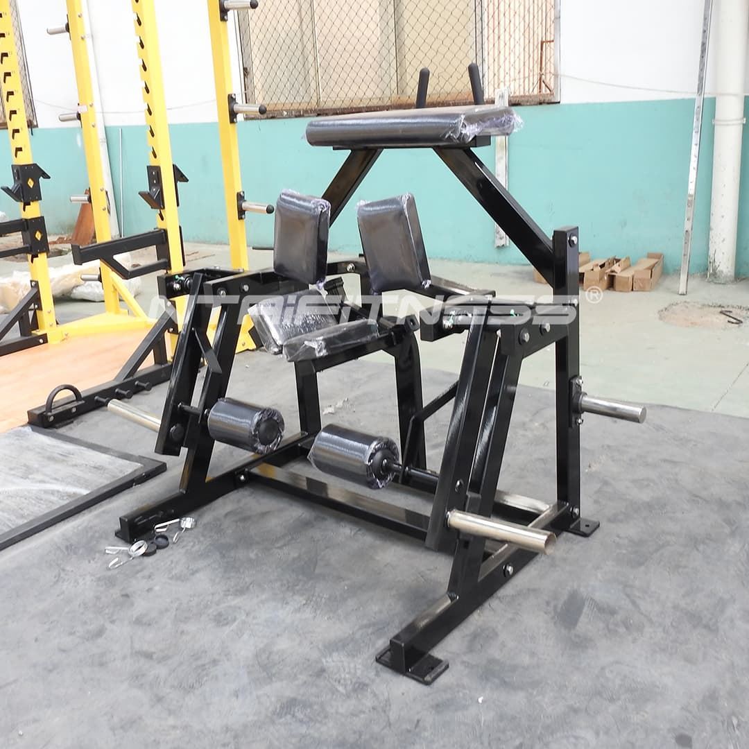 Hammer Strength Hyperextension Back Extension Bwbe Fitness Superstore