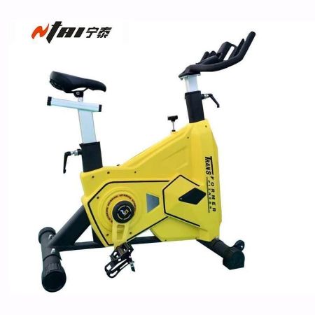 superfit stationary bike review