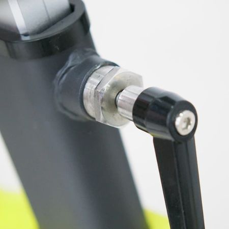 superfit indoor cycling stationary bike review