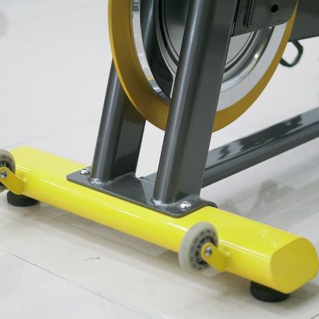magnetic exercise bike big w