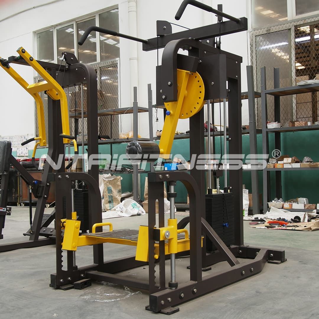 Korrespondance entusiastisk menu Hammer Strength Select Hip and Glute for Sale | Ntaifitness Gym Equipment -  Fitness - China.com