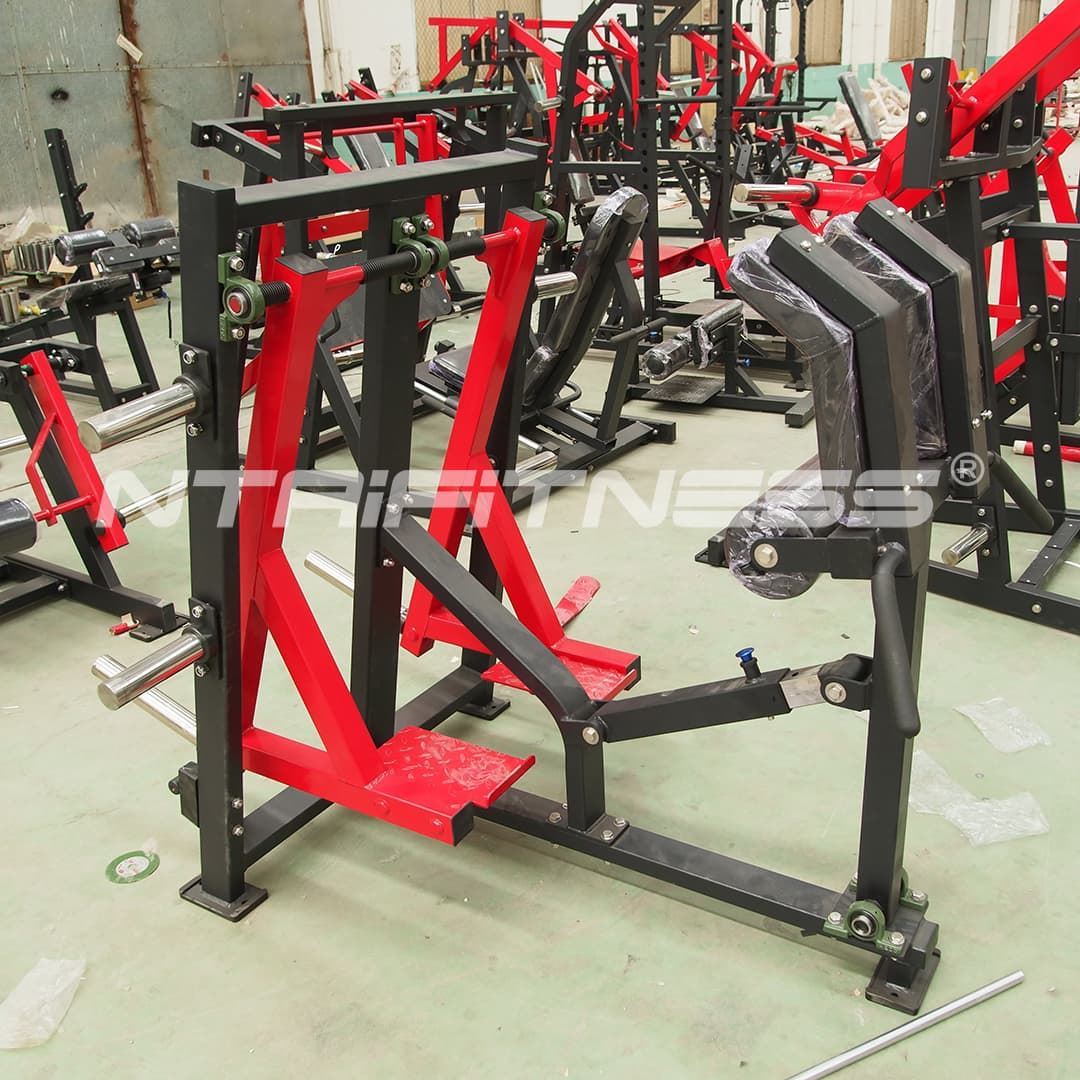 Glute Builder Machine for Sale, Buy Hip Thrust Machine Online, NTaiFitness®