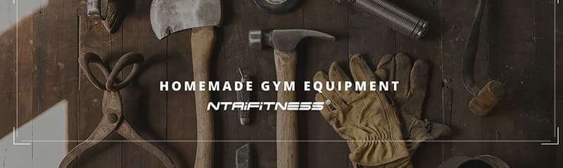 Homemade Gym Equipment: 11 AWESOME IDEAS IN 2025
