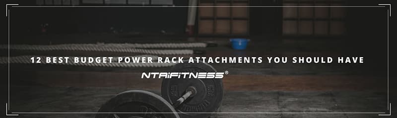best power rack with attachments