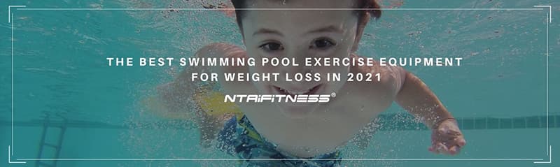 Swimming Pool Exercise Equipment: Your Fun Way to Lose Weight in 2025!
