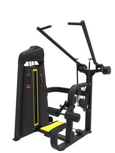 Lat Pulldown Machine For Sale Ntaifitness
