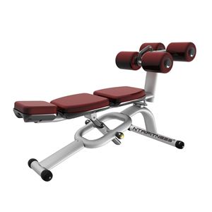 Hammer Strength Olympic Decline Bench For Sale Ntaifitness
