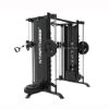 Smith Machine With Cable Crossover for Sale