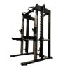 Smith Machine Half Rack Combo for Sale