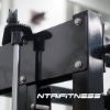 Smith Machine Half Rack Combo for Sale